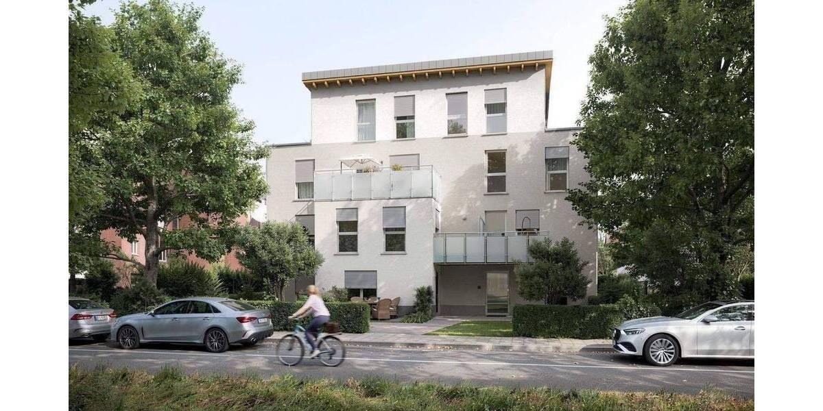 Etagenwohnung Hamburg Alsterdorf - 3 Zimmer, 719.900&euro; | Angebot:26834583