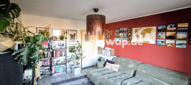 Etagenwohnung Hamburg Borgfelde - 2 Zimmer, 44 m&sup2;, 487&euro; | Angebot:24866038