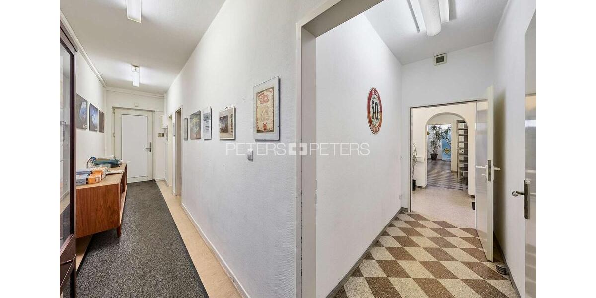 Gewerbeobjekt Hamburg Barmbek-Süd - 4.999&euro; | Angebot:24381136