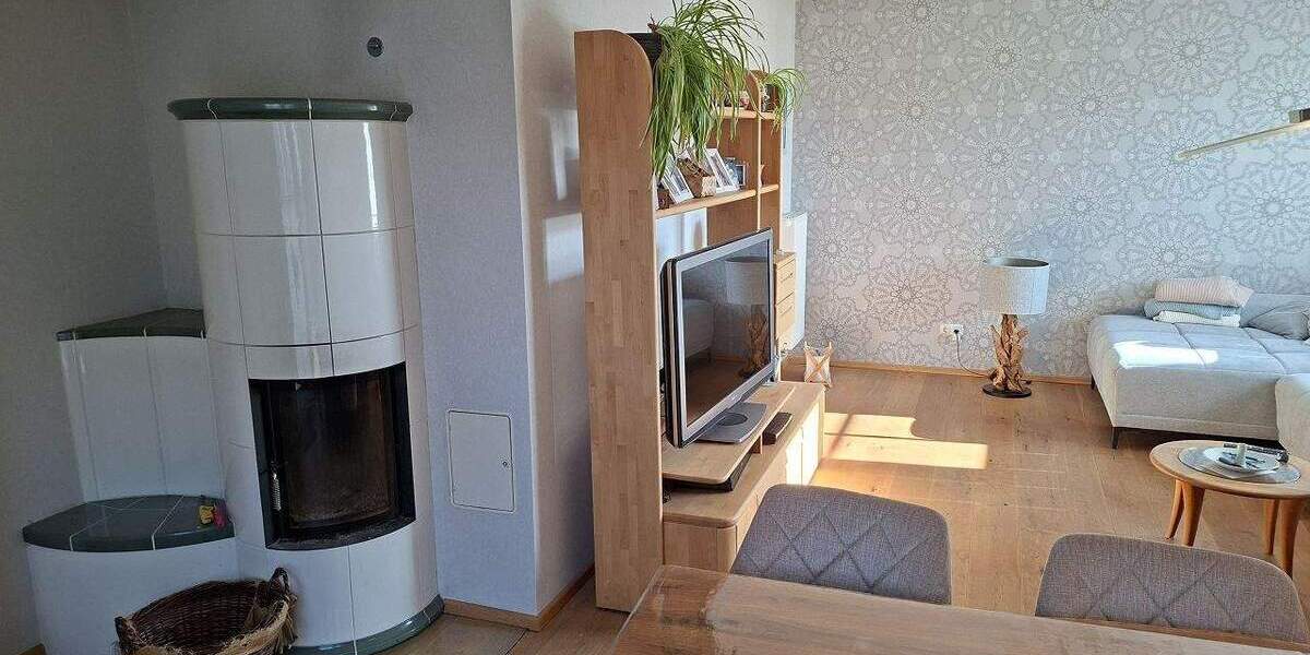 Einfamilienhaus Jork - 7 Zimmer, 164 m&sup2;, 890.000&euro; | Angebot:25835802