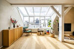 Etagenwohnung Hamburg Harvestehude - 4 Zimmer, 133 m&sup2;, 1.245.000&euro; | Angebot:26155494