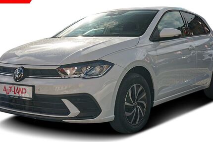 VW Polo 22.197 km 22.490 &euro; Hamburg 22761