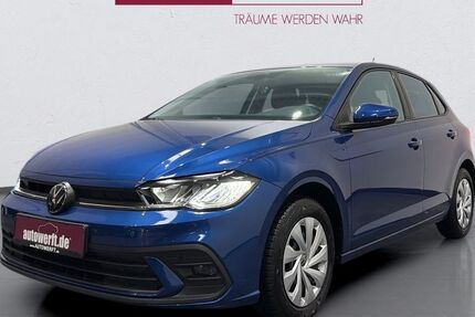VW Polo 20.000 km 16.990 &euro; Ahrensburg 22926