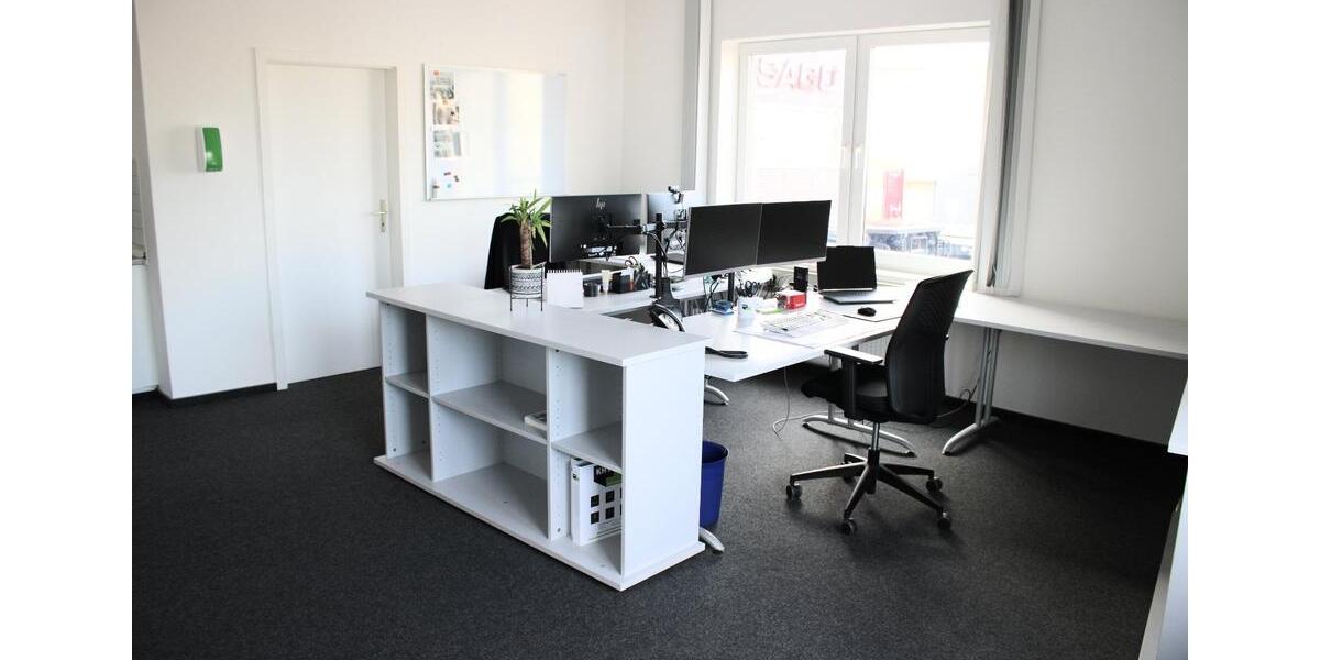 Gewerbeobjekt Oststeinbek - 1.800&euro; | Angebot:25455429