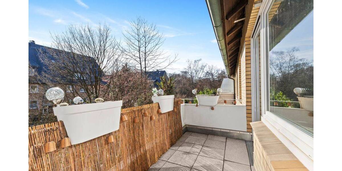 Etagenwohnung Hamburg / Rahlstedt Rahlstedt - 4 Zimmer, 90 m&sup2;, 385.000&euro; | Angebot:25957429