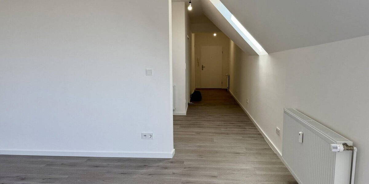 Etagenwohnung Barsbüttel Willinghusen - 2 Zimmer, 67 m&sup2;, 315.000&euro; | Angebot:26684122