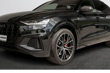 Audi Q8 61.590 km 70.990 &euro; Rellingen/Hamburg 25462