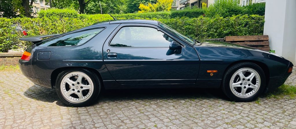 Porsche 928 226.000 km 38.000 &euro; Hamburg 20144