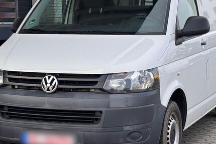 VW T5 Transporter 99.800 km 10.599 &euro; Hamburg 22113