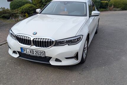 BMW 320 129.000 km 22.900 &euro; Kaltenkirchen 24568