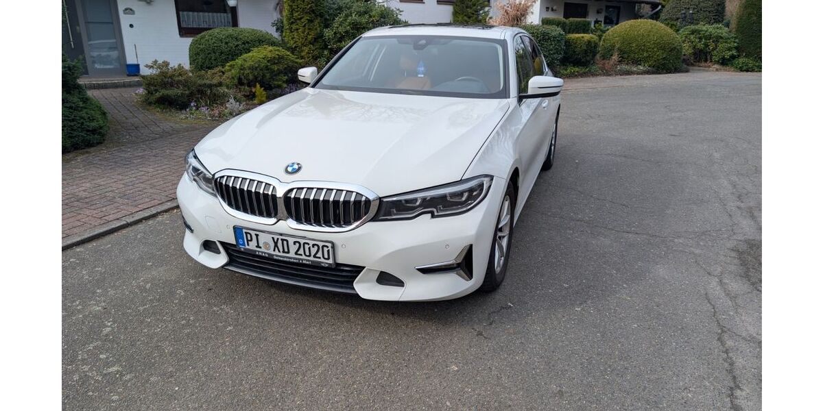 BMW 320 129.000 km 22.900 &euro; Kaltenkirchen 24568