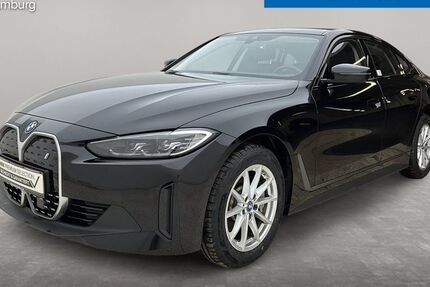 BMW i4 37.138 km 37.995 &euro; Barsbüttel bei Hamburg 22885