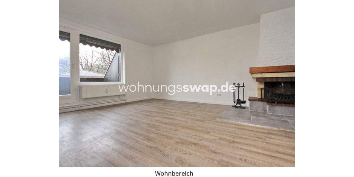 Etagenwohnung Hamburg Wellingsbüttel - 3 Zimmer, 101 m&sup2;, 1.375&euro; | Angebot:25943645