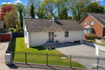 Bungalow mit Vollkeller - perfekt für alle Altersklassen! - Einfamilienhaus Bad Bramstedt | Angebot:26713706