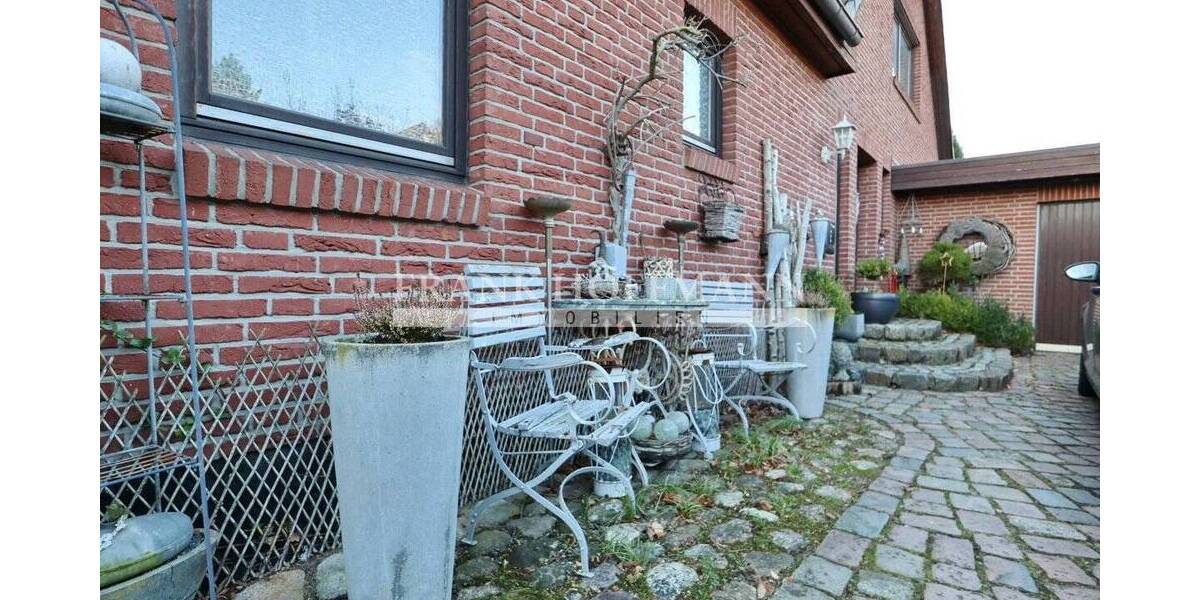 Einfamilienhaus Kaltenkirchen - 6 Zimmer, 209 m&sup2;, 589.000&euro; | Angebot:25700488