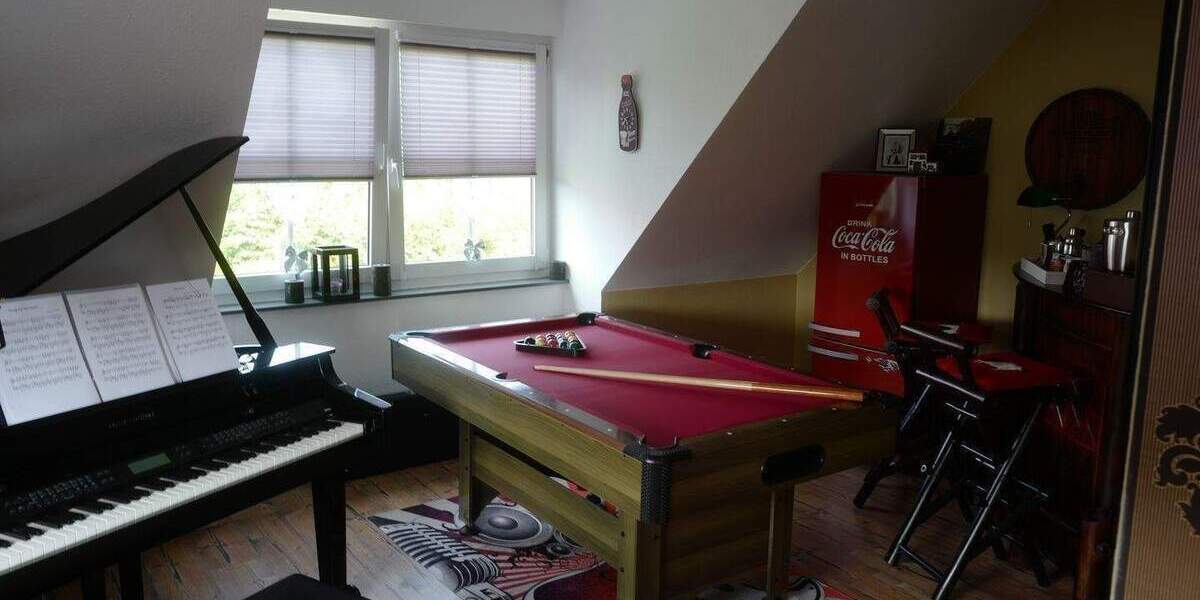 Reihenendhaus Kaltenkirchen - 5 Zimmer, 130 m&sup2;, 529.900&euro; | Angebot:25698434