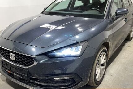 Seat Leon 122.000 km 17.450 &euro; Norderstedt 22848