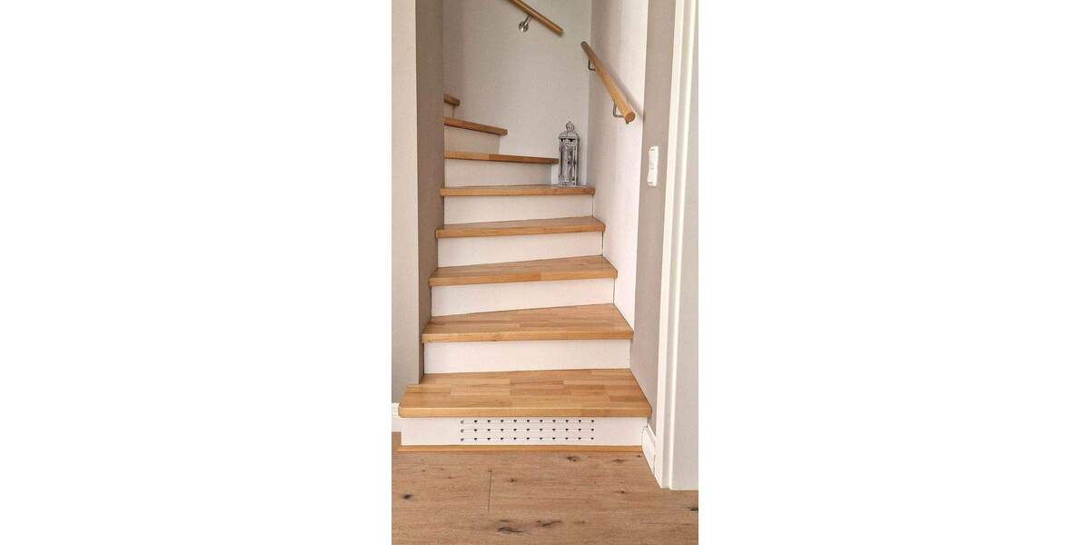 Doppelhaushälfte Hamburg Billstedt - 4 Zimmer, 126 m&sup2;, 799.000&euro; | Angebot:25720741