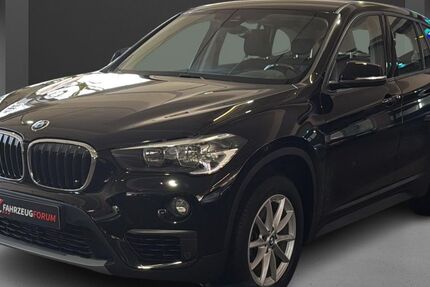BMW X1 36.122 km 22.600 &euro; Hamburg 22547