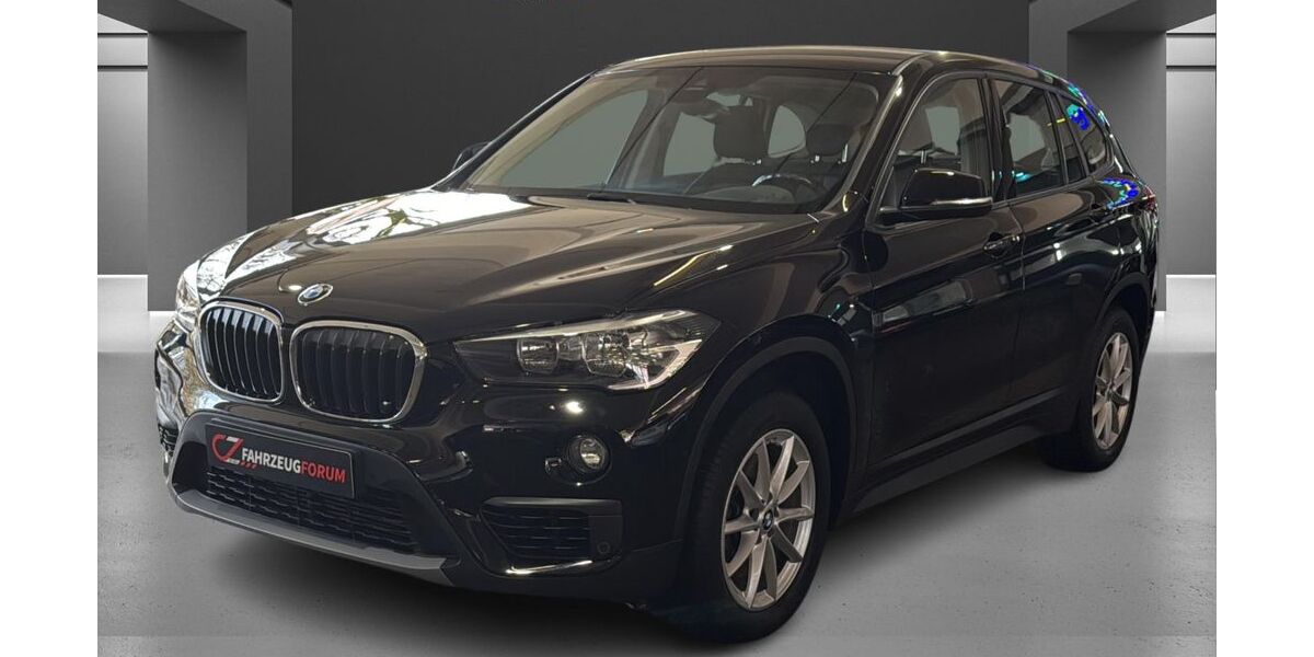 BMW X1 36.122 km 22.600 &euro; Hamburg 22547