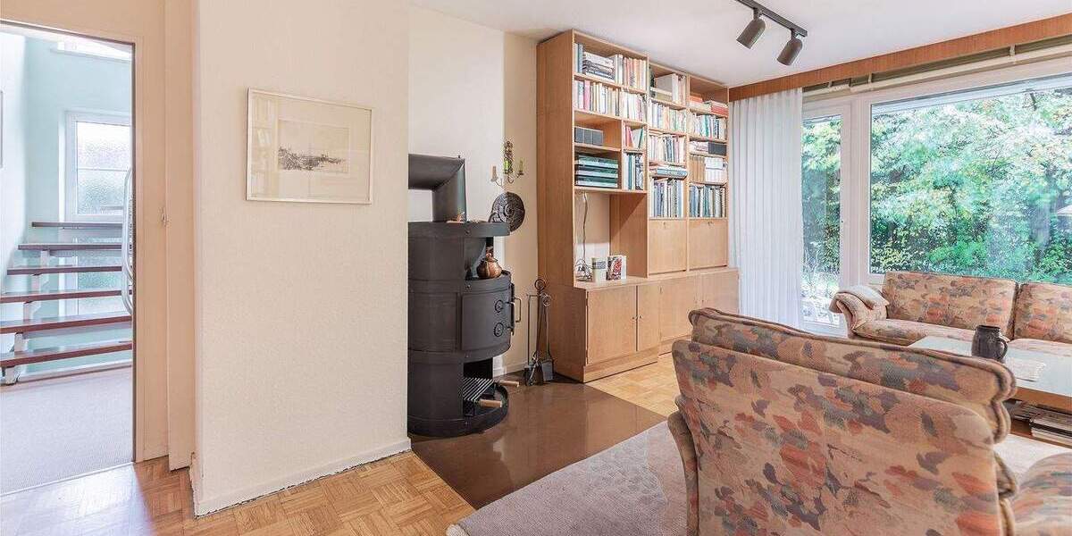 Einfamilienhaus Hamburg Langenhorn - 7 Zimmer, 163 m&sup2;, 625.000&euro; | Angebot:25778825