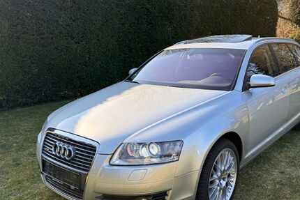 Audi A6 126.488 km 7.990 &euro; Hamburg 22149