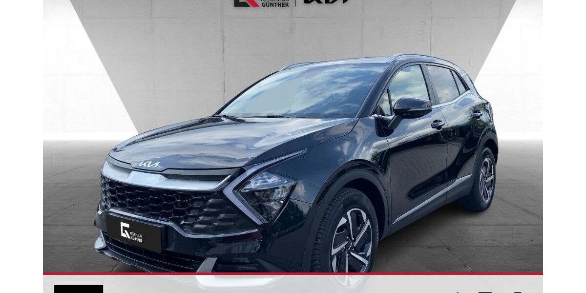 Kia Sportage 33.715 km 24.990 &euro; Hamburg 22159
