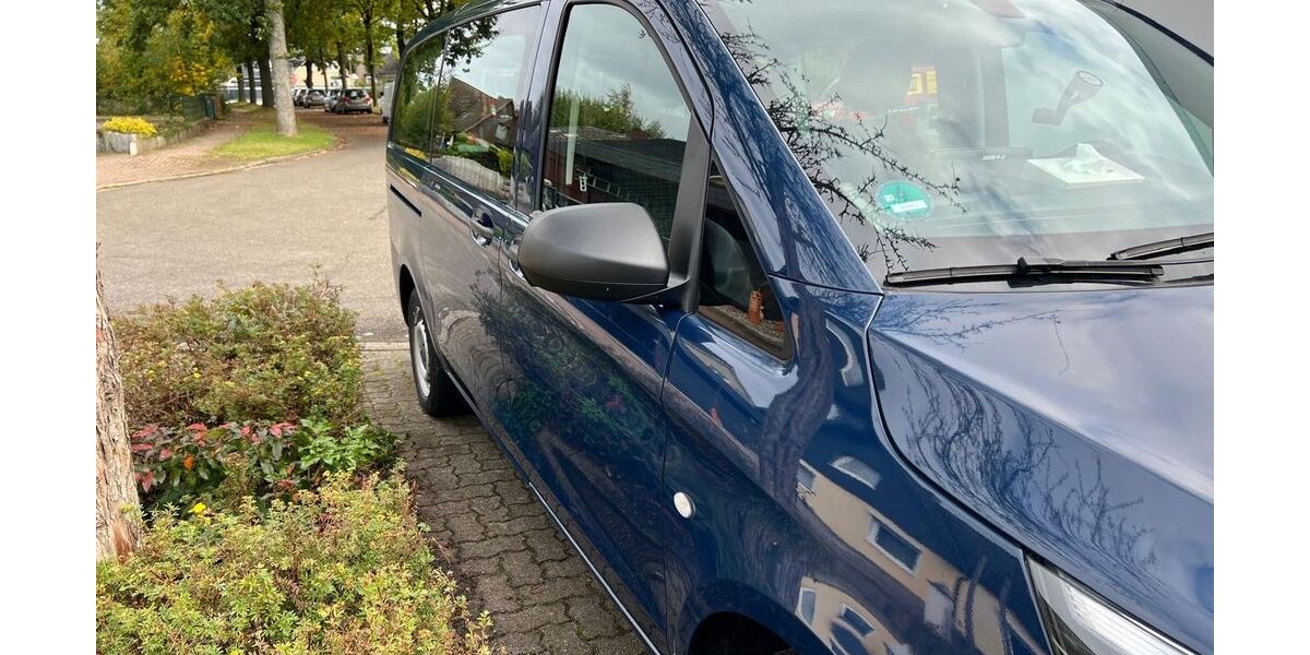Mercedes-Benz Vito 95.000 km 28.400 &euro; Henstedt Ulzburg 24558