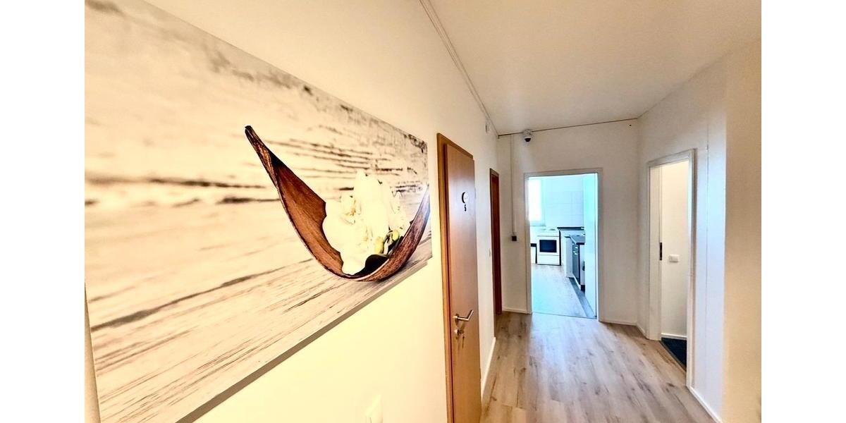 Etagenwohnung Hamburg Wandsbek - 1 Zimmer, 55 m&sup2;, 1.500&euro; | Angebot:26568274