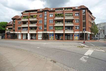 Wohnung Elmshorn - 3 Zimmer, 77 m&sup2;, 161.000&euro; | Angebot:26985860