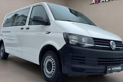 VW T6 Caravelle 420.600 km 12.490 &euro; Hamburg 22305