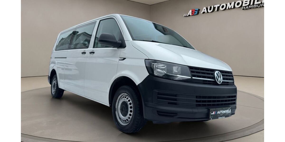 VW T6 Caravelle 420.600 km 12.490 &euro; Hamburg 22305