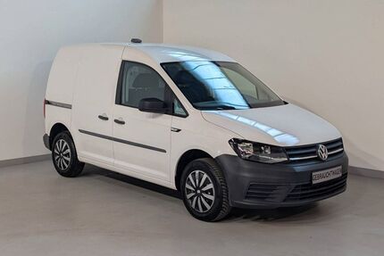 VW Caddy 67.360 km 19.550 &euro; Elmshorn 25337
