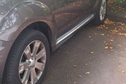 Mitsubishi Outlander 175.500 km 5.900 &euro; Hamburg 22049