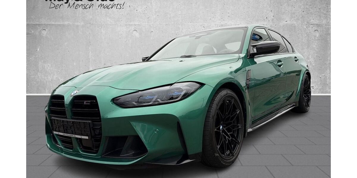 BMW M3 64.994 km 71.890 &euro; Halstenbek 25469