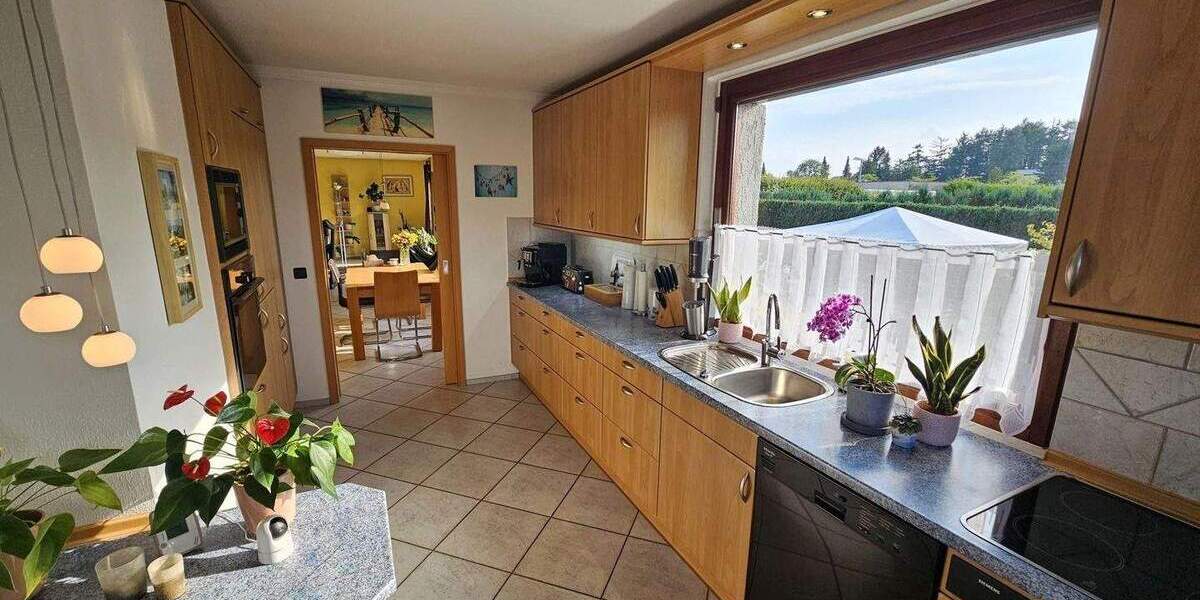 Einfamilienhaus Henstedt-Ulzburg Ulzburg - 3 Zimmer, 135 m&sup2;, 589.000&euro; | Angebot:25799668