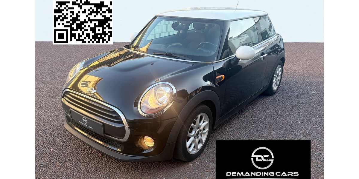 Mini Cooper D 153.000 km 8.999 &euro; Hamburg 22179
