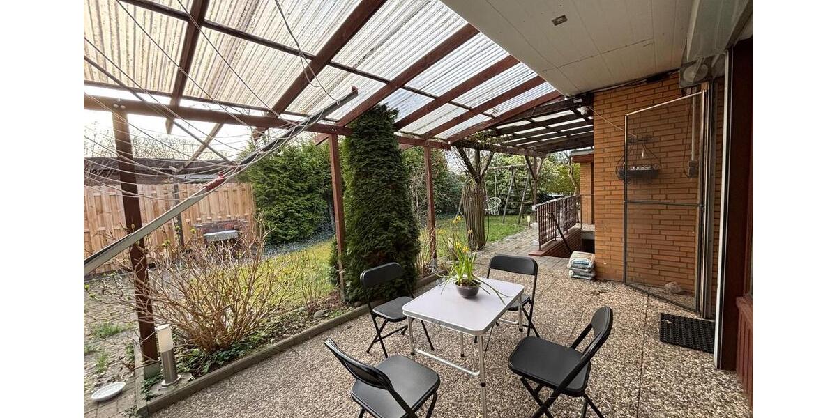 Einfamilienhaus Ellerau - 3 Zimmer, 104 m&sup2;, 1.700&euro; | Angebot:25854551