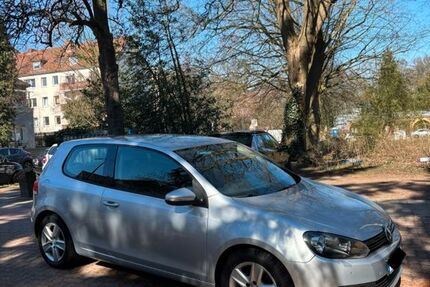 VW Golf 138.500 km 3.900 &euro; Hamburg 22119
