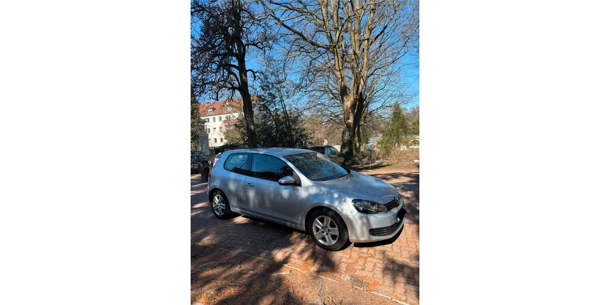VW Golf 138.500 km 3.900 &euro; Hamburg 22119