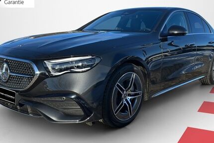 Mercedes-Benz E 200 3.683 km 52.250 &euro; Trittau 22946