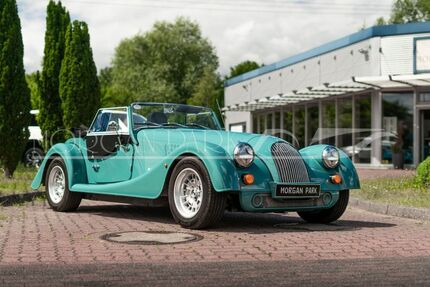 Morgan Andere 15.079 km 79.900 &euro; Hamburg-Barsbüttel 22885