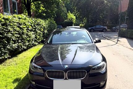 BMW 528 173.000 km 11.000 &euro; Hamburg 22111