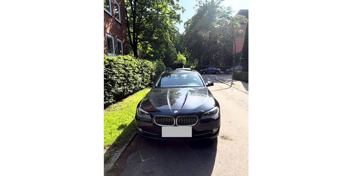 BMW 528 173.000 km 11.000 &euro; Hamburg 22111