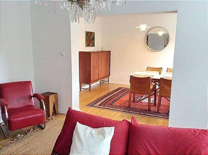 Etagenwohnung Hamburg Eilbek - 4 Zimmer, 95 m&sup2;, 640.000&euro; | Angebot:25747597