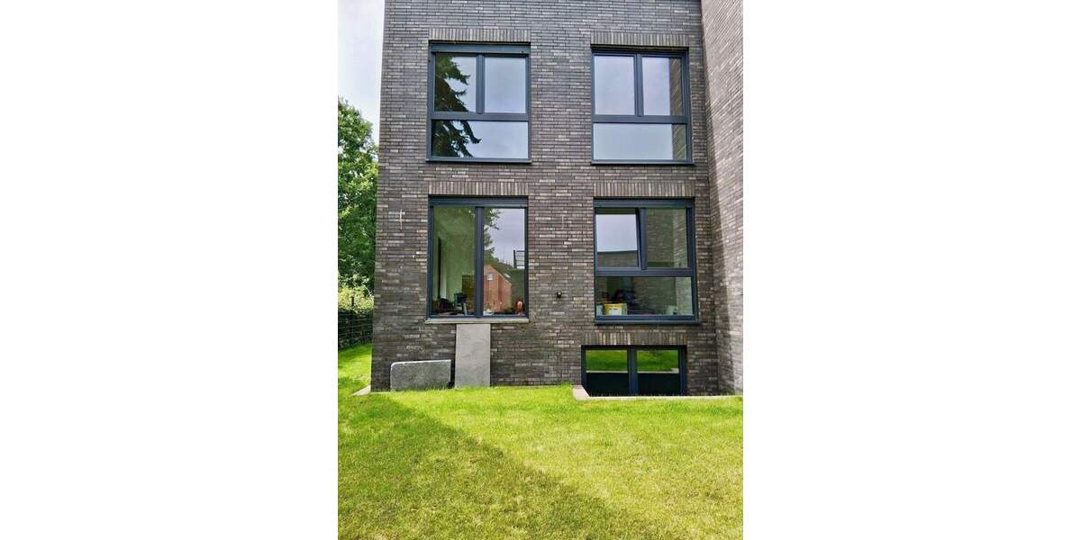 Doppelhaushälfte Hamburg Schnelsen - 4 Zimmer, 140 m&sup2;, 1.200.000&euro; | Angebot:25671585