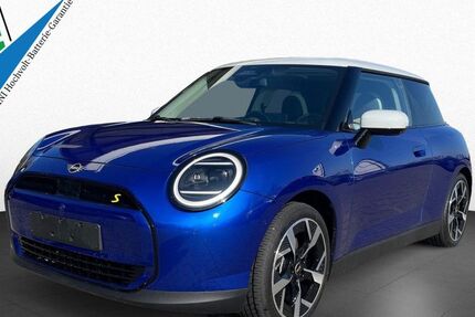 Mini Cooper SE 11.021 km 33.276 &euro; Hamburg 21073