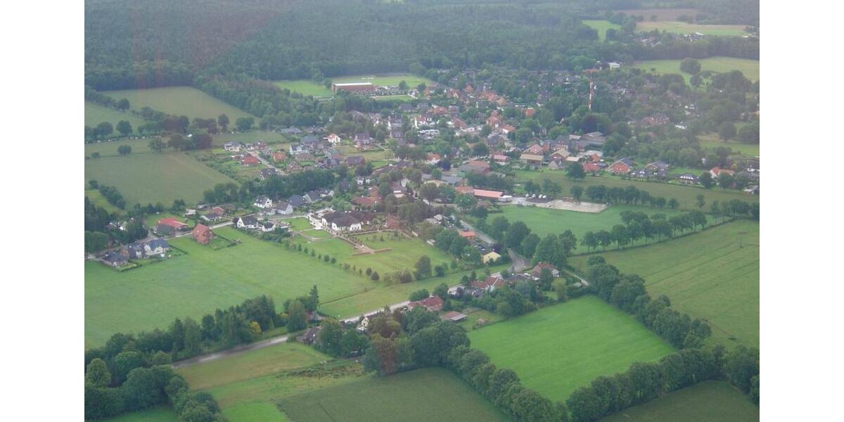 Etagenwohnung Hartenholm - 3 Zimmer, 56 m&sup2;, 565&euro; | Angebot:25945734