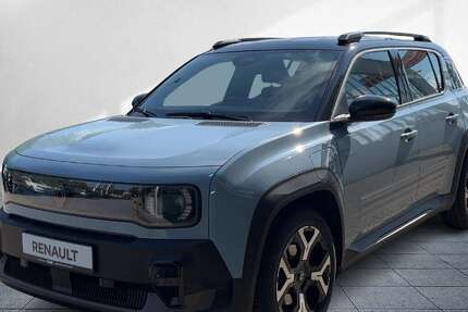 Renault R 4 5.000 km 31.980 &euro; Bergedorf 21035