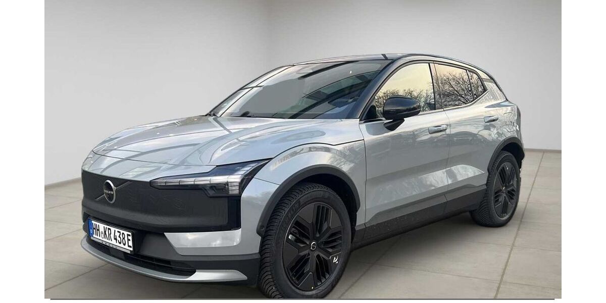 Volvo EX30 4.500 km 54.850 &euro; Hamburg 21079